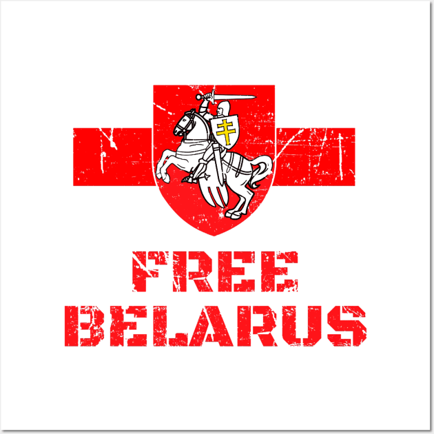 Free Belarus Wall Art by tamzelfer